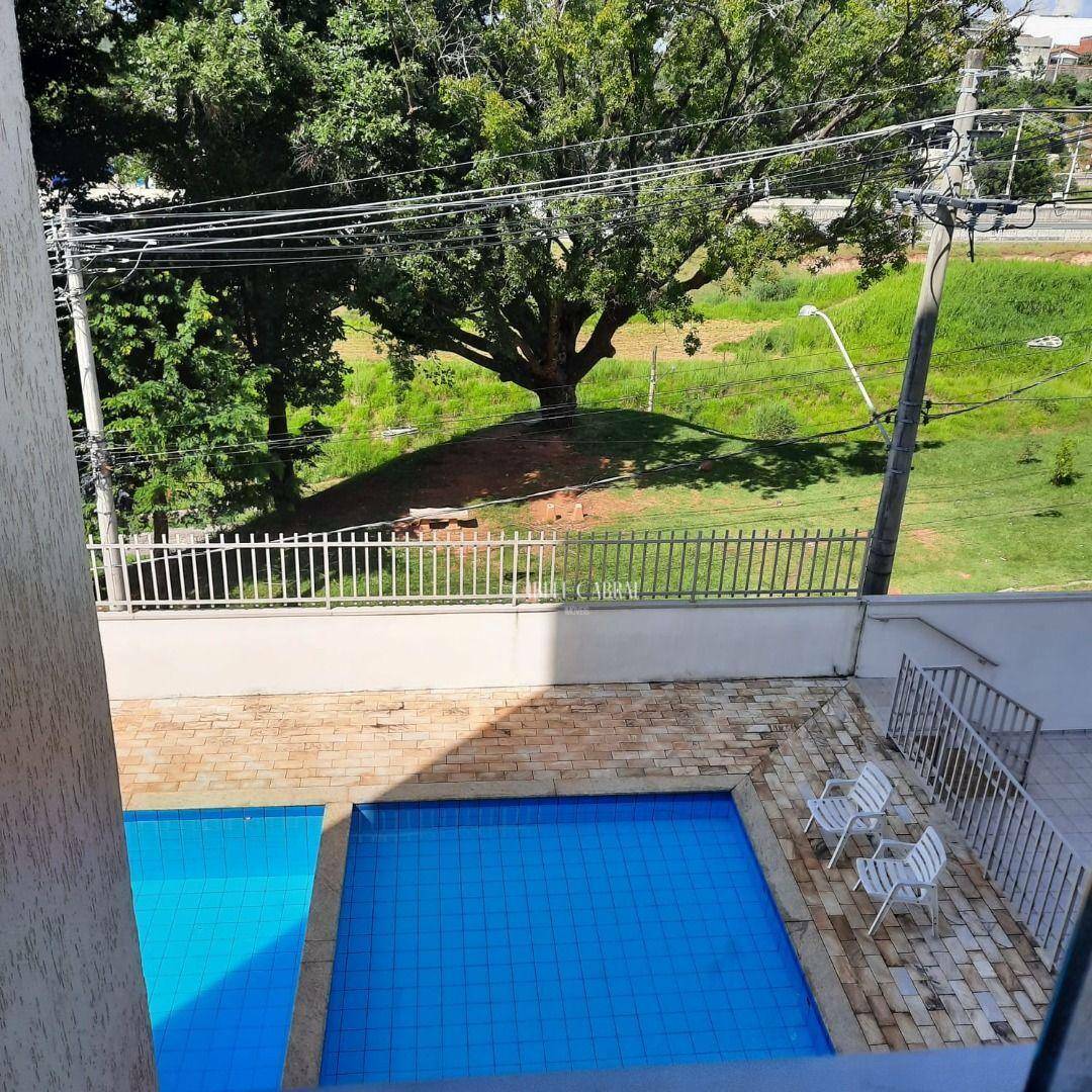 Apartamento à venda com 2 quartos, 75m² - Foto 45