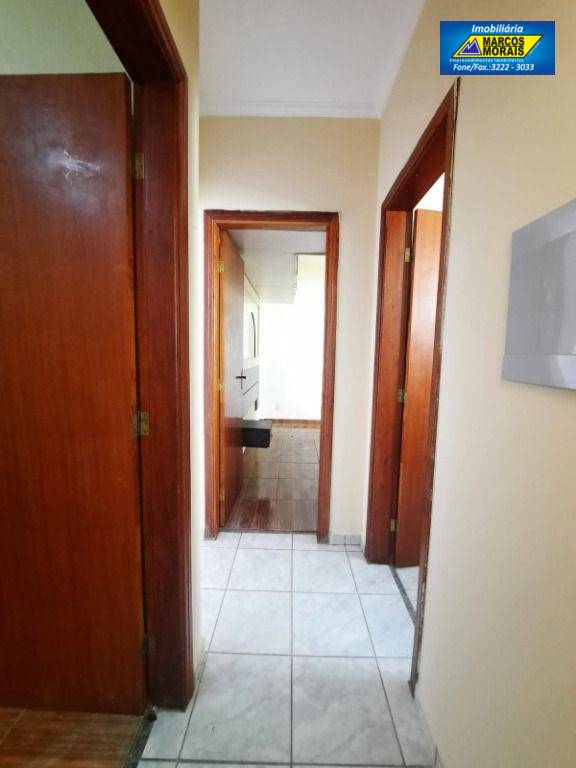 Casa de Condomínio, 2 quartos - Foto 17