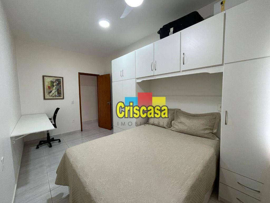 Casa à venda com 5 quartos, 245m² - Foto 17