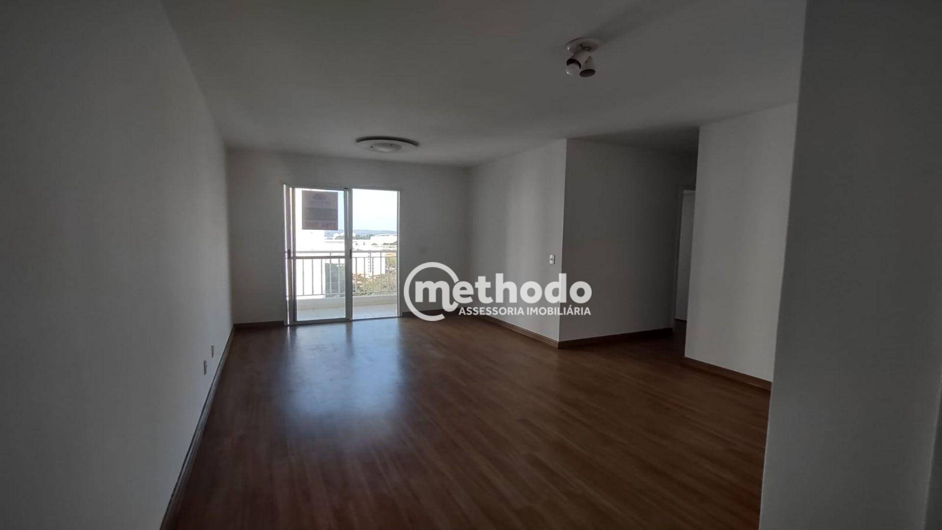 Apartamento à venda com 3 quartos, 74m² - Foto 4