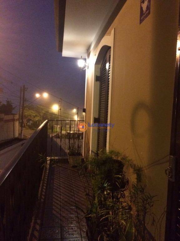 Casa, 4 quartos, 284 m² - Foto 22