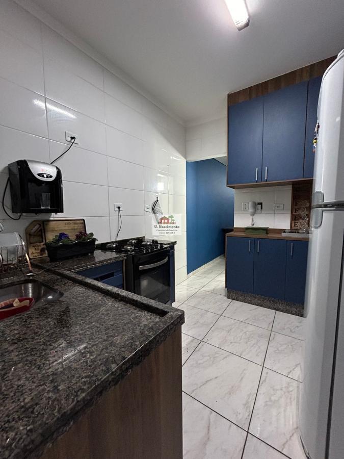 Casa de Condomínio à venda com 2 quartos, 68m² - Foto 6