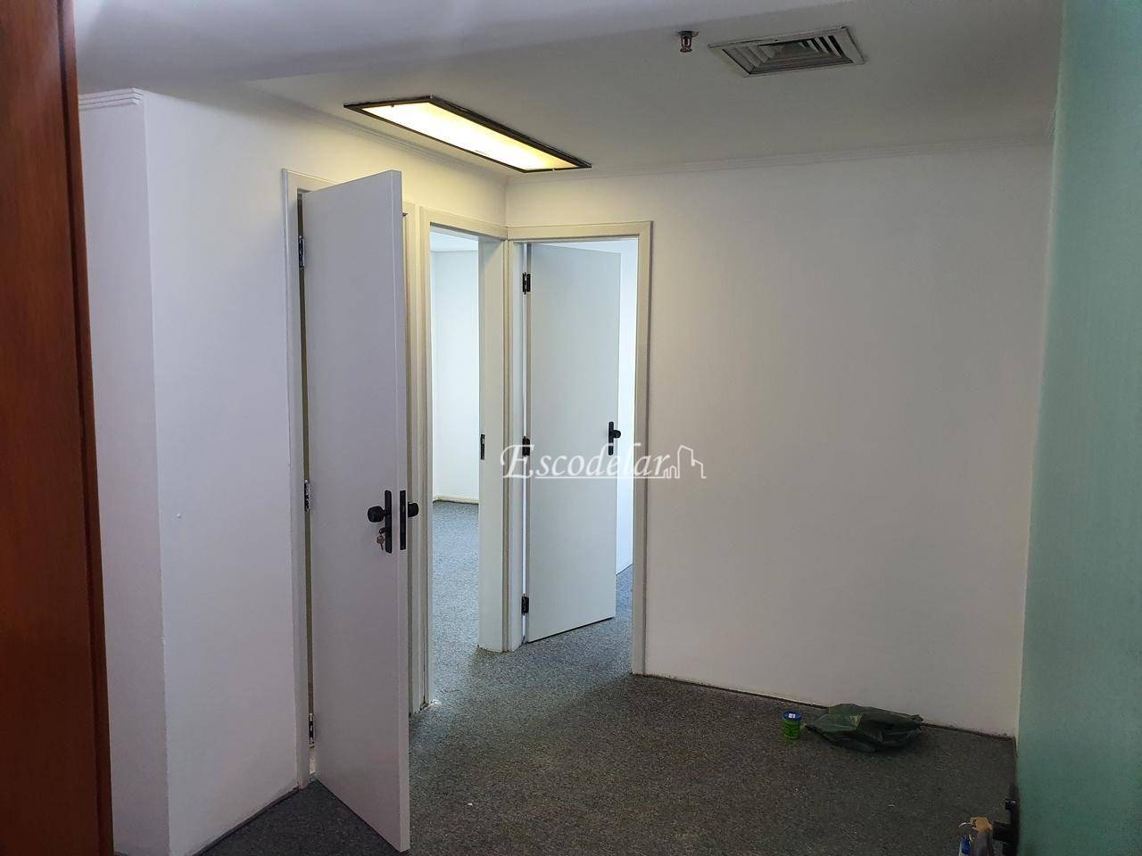 Conjunto Comercial-Sala para alugar, 38m² - Foto 8