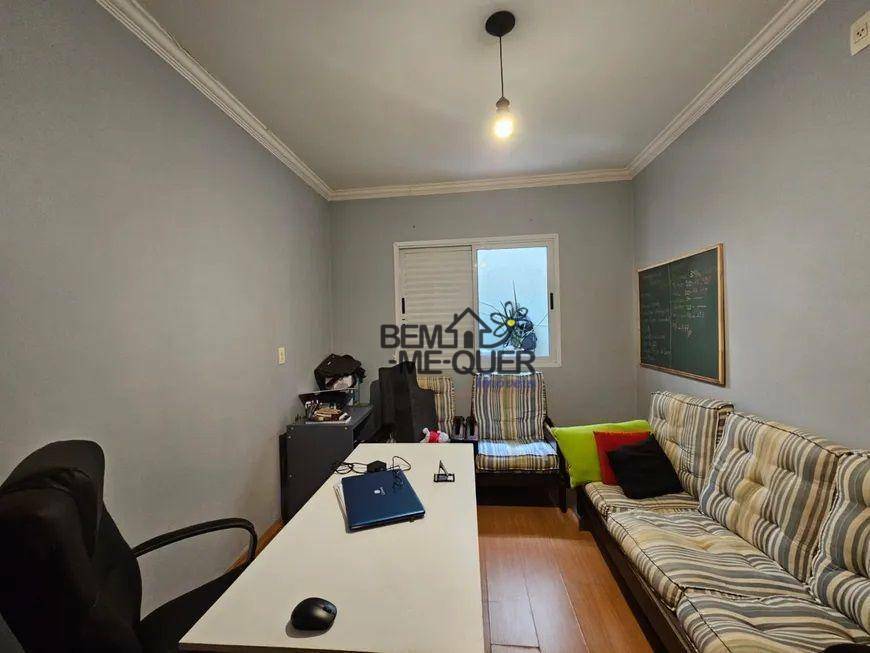 Sobrado à venda com 3 quartos, 140m² - Foto 9