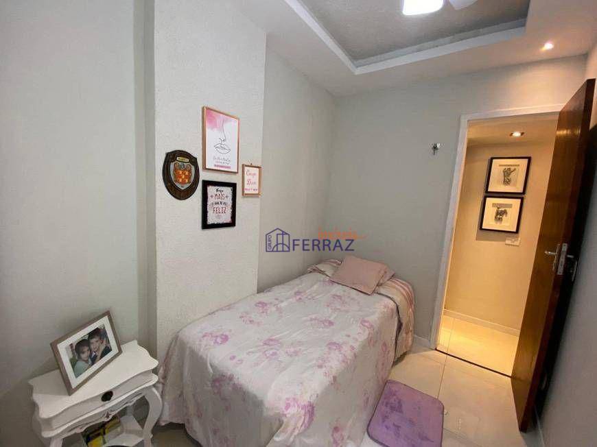 Apartamento à venda com 2 quartos, 70m² - Foto 11