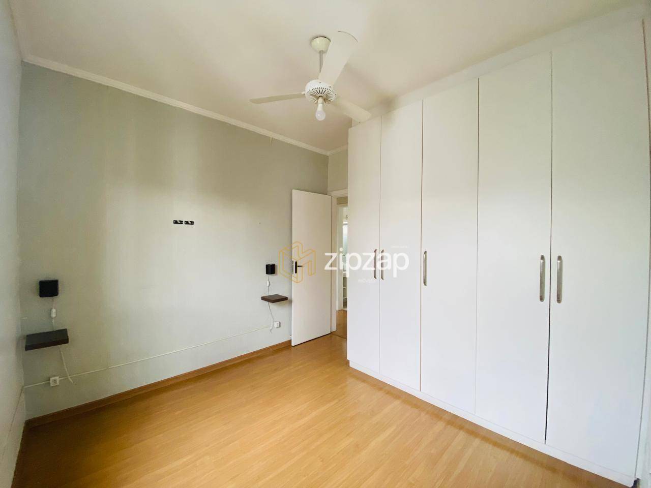 Apartamento para alugar com 3 quartos, 81m² - Foto 4