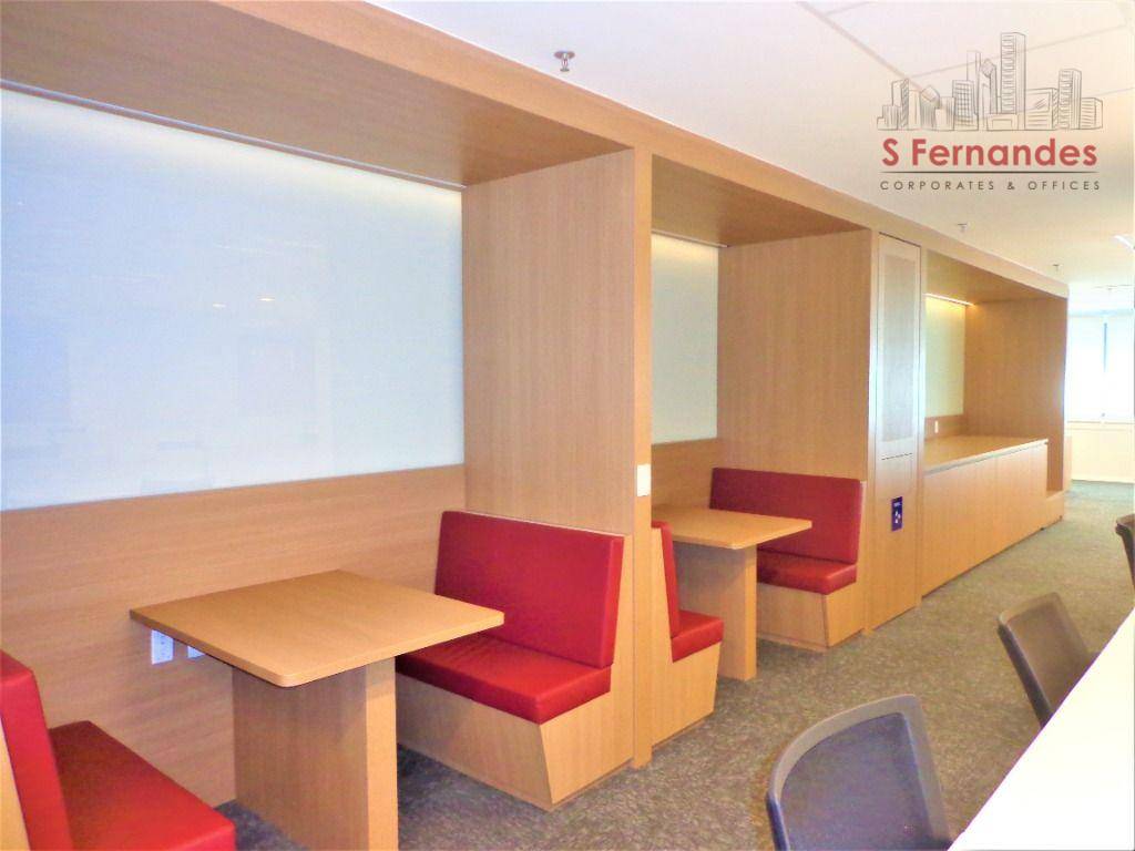 Conjunto Comercial-Sala para alugar, 822m² - Foto 9