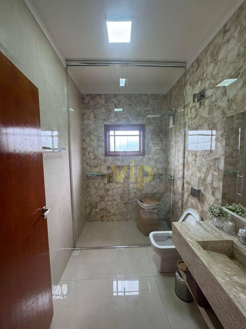 Casa à venda com 3 quartos, 250m² - Foto 11