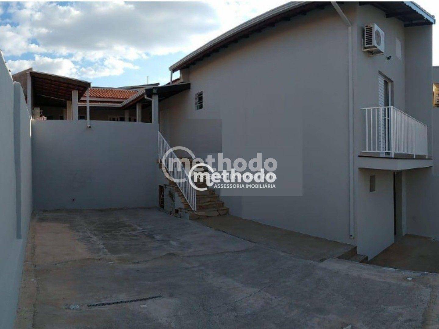 Casa à venda com 2 quartos, 150m² - Foto 3