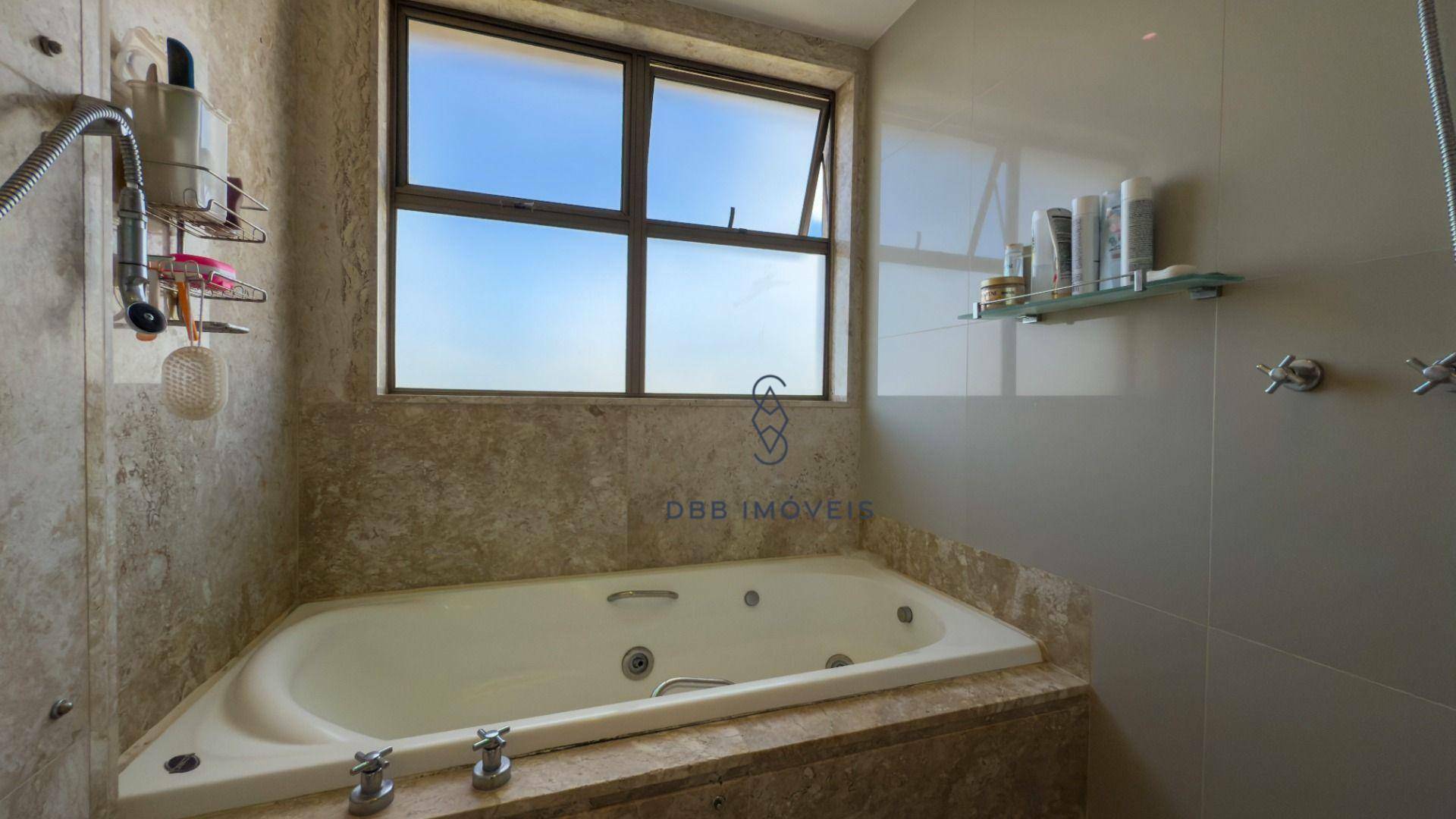 Cobertura à venda com 4 quartos, 402m² - Foto 20
