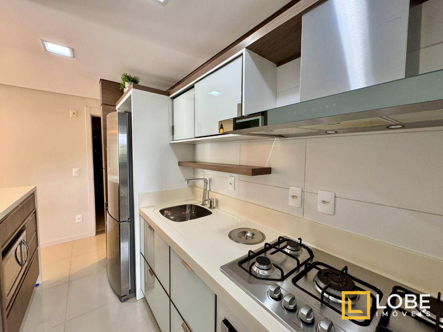 Apartamento, 2 quartos, 65 m² - Foto 4