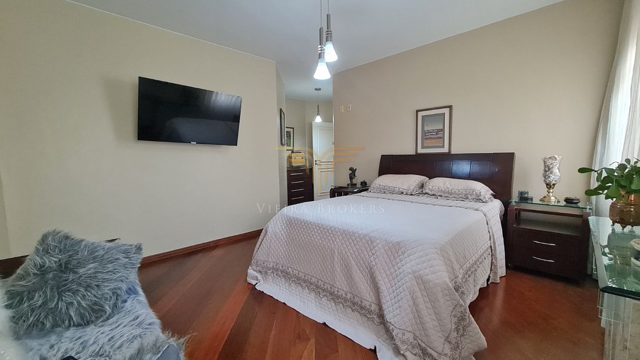 Casa de Condomínio à venda com 4 quartos, 360m² - Foto 16