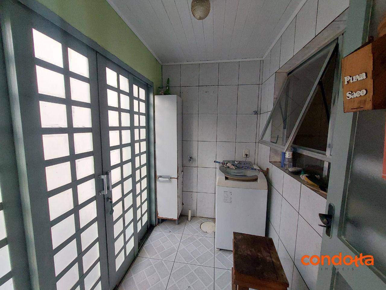 Sobrado para alugar com 3 quartos, 215m² - Foto 7
