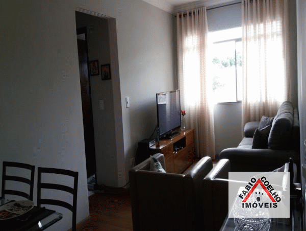 Apartamento à venda com 2 quartos, 59m² - Foto 13