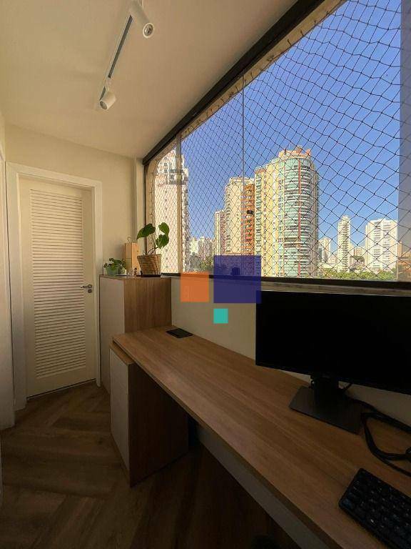 Apartamento à venda com 2 quartos, 72m² - Foto 21