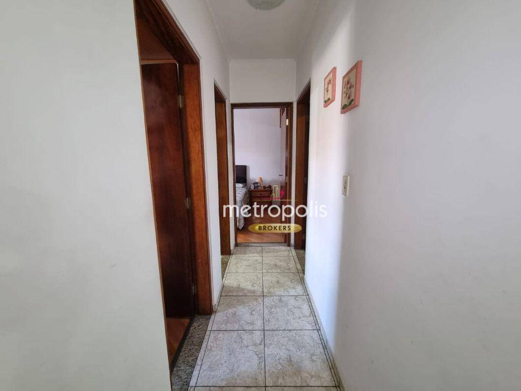 Apartamento à venda com 3 quartos, 81m² - Foto 11