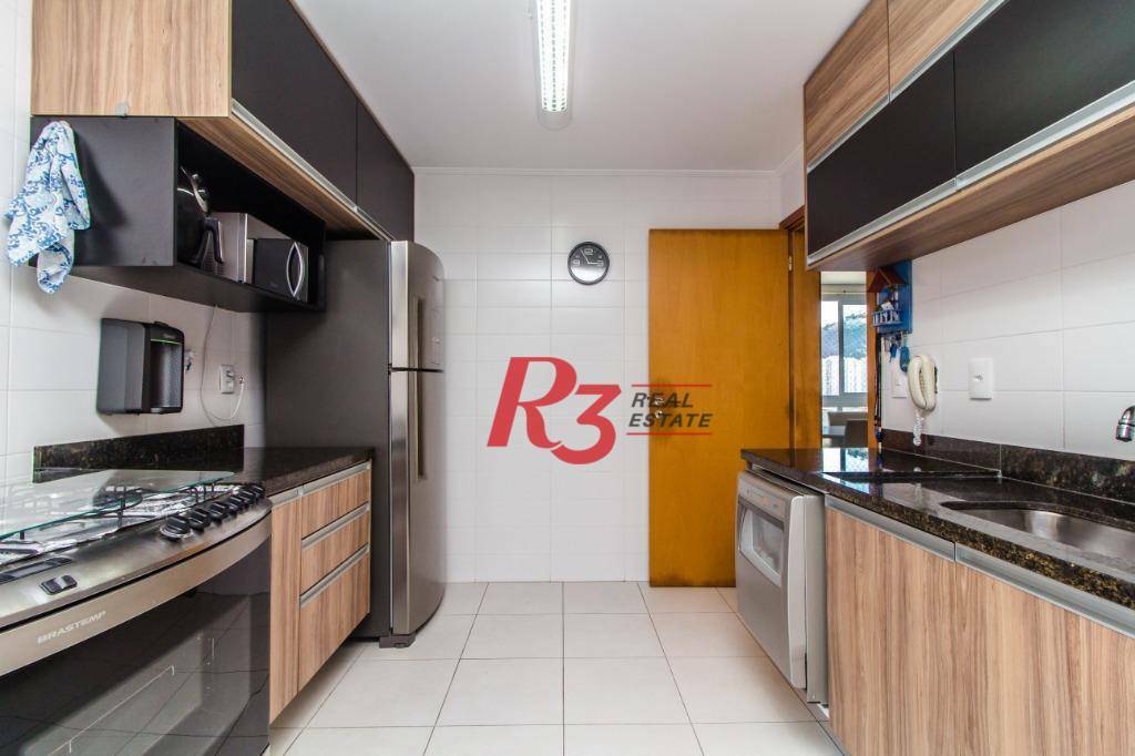 Apartamento à venda com 3 quartos, 92m² - Foto 1