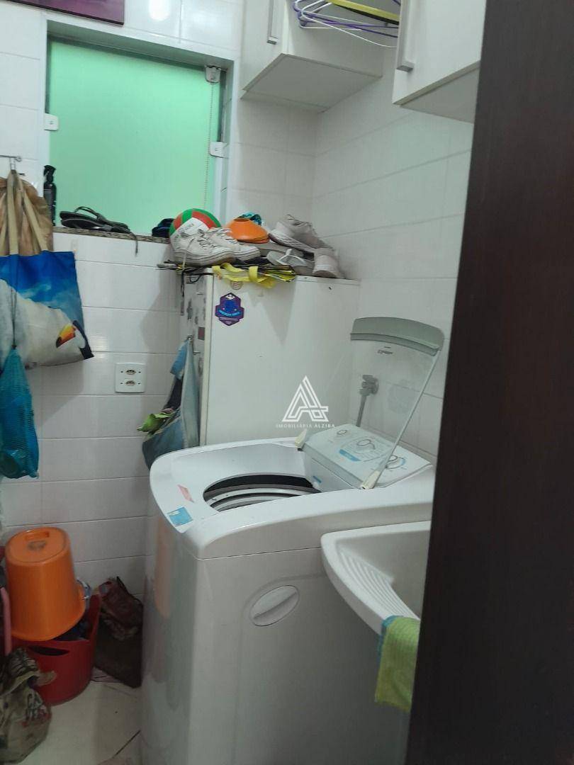 Sobrado à venda e aluguel com 2 quartos, 194m² - Foto 19