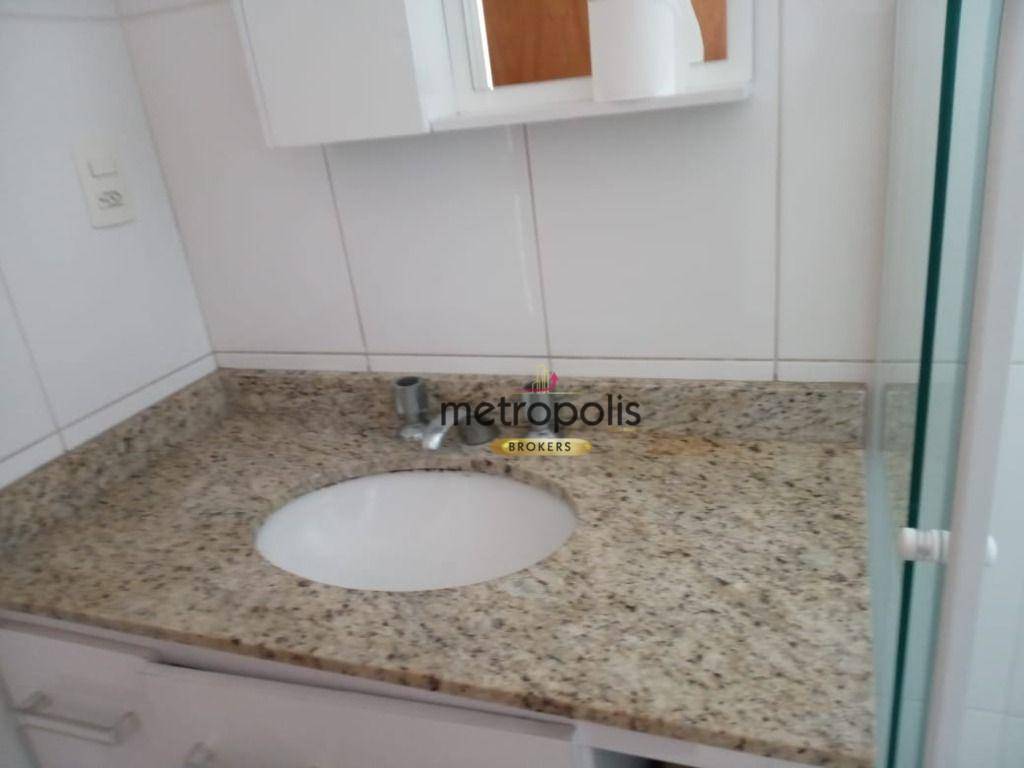 Apartamento à venda com 2 quartos, 58m² - Foto 8