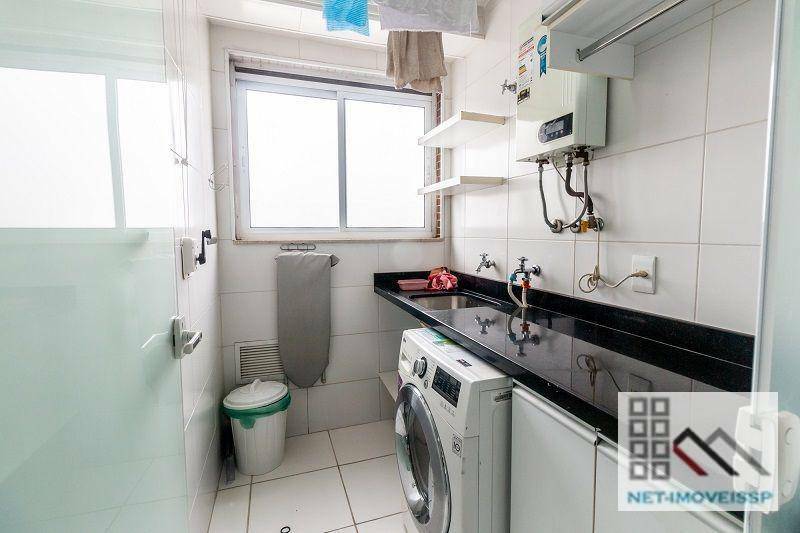 Apartamento à venda com 3 quartos, 202m² - Foto 22