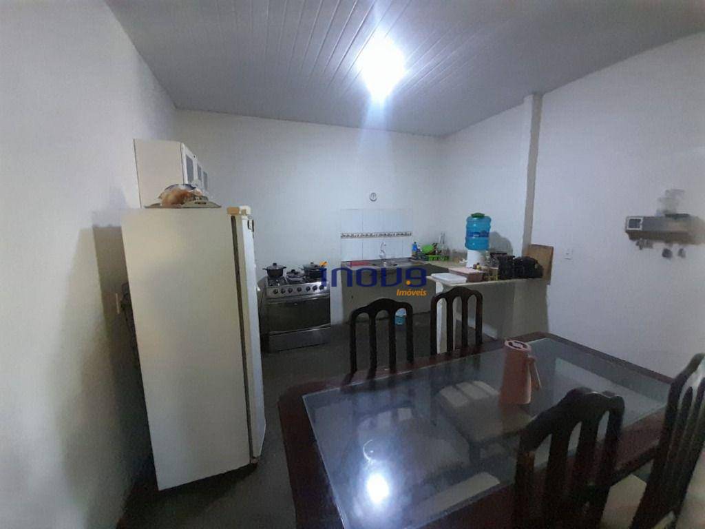 Casa à venda com 3 quartos, 500M2 - Foto 9