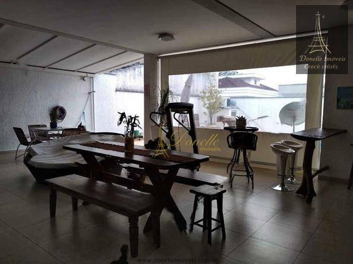 Sobrado à venda com 3 quartos, 300m² - Foto 51