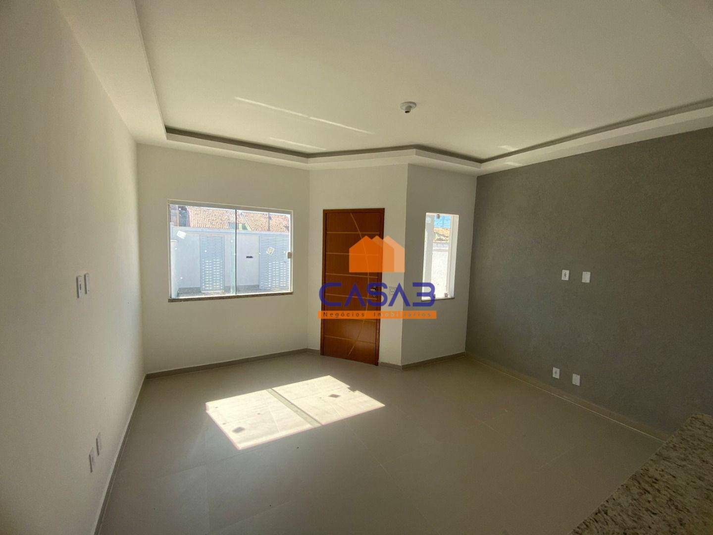 Casa à venda com 2 quartos, 75m² - Foto 5