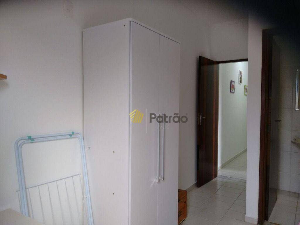 Apartamento à venda com 2 quartos, 62m² - Foto 7