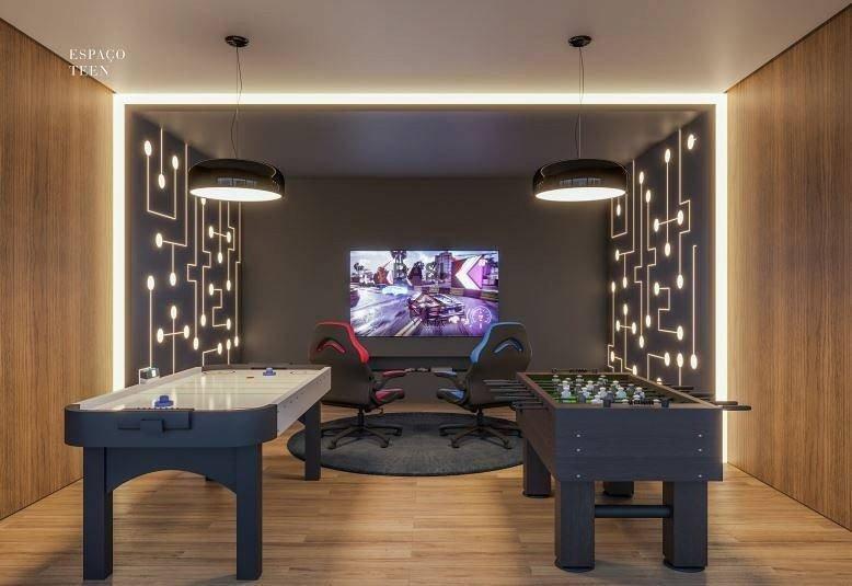 Apartamento à venda com 3 quartos, 88m² - Foto 9