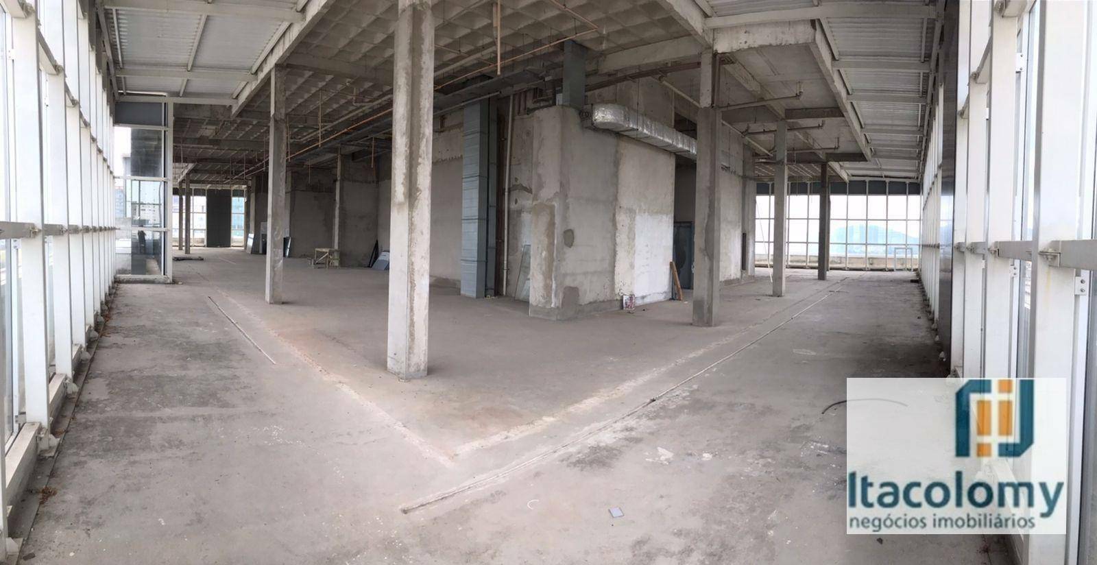 Prédio Inteiro à venda e aluguel, 1280m² - Foto 11