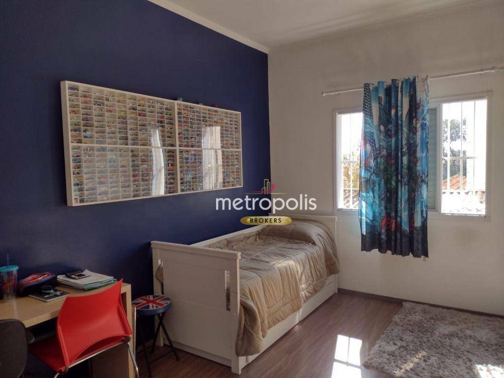 Sobrado à venda com 3 quartos, 131m² - Foto 14