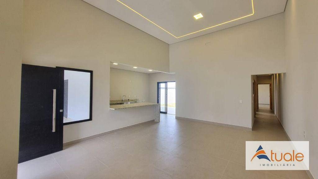 Casa de Condomínio à venda com 3 quartos, 154m² - Foto 5