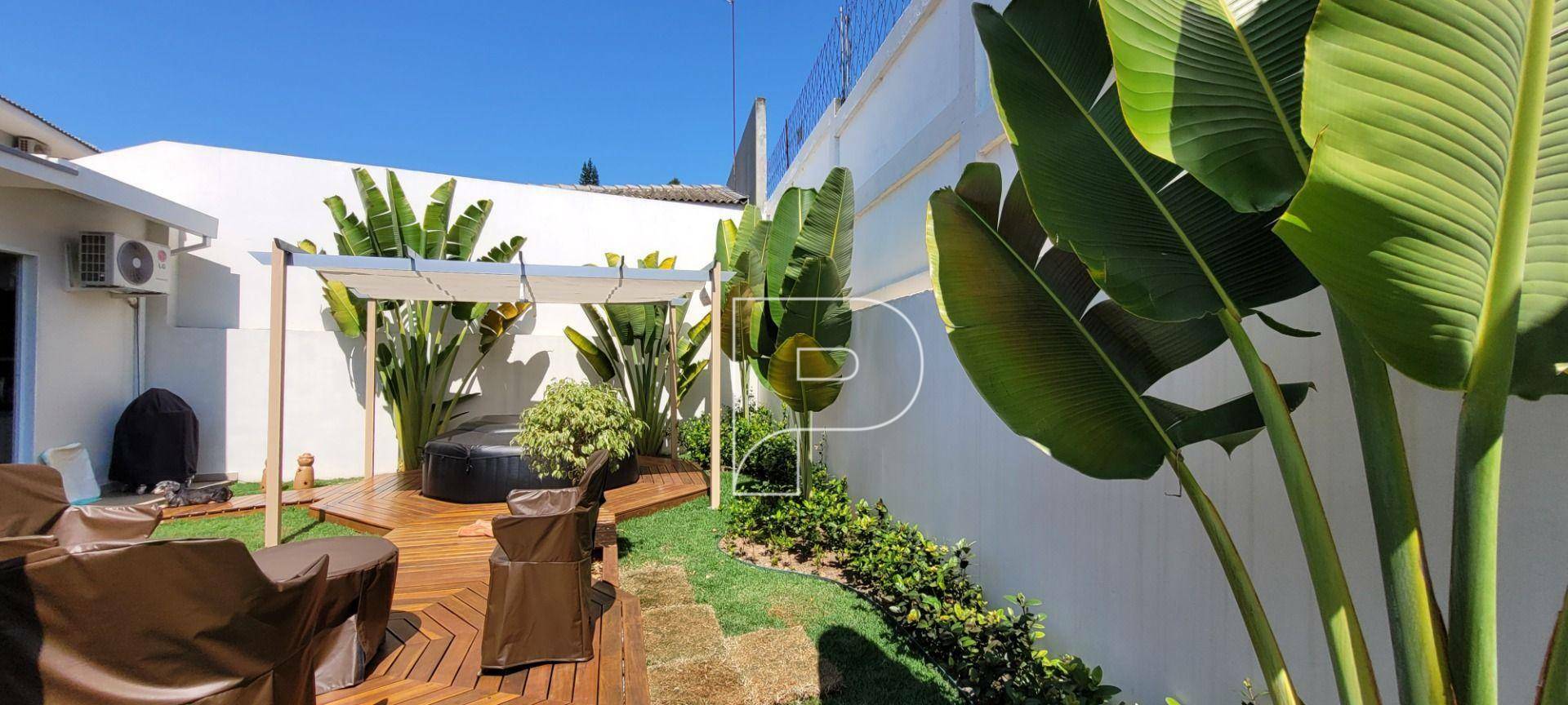 Casa de Condomínio à venda com 3 quartos, 190m² - Foto 38