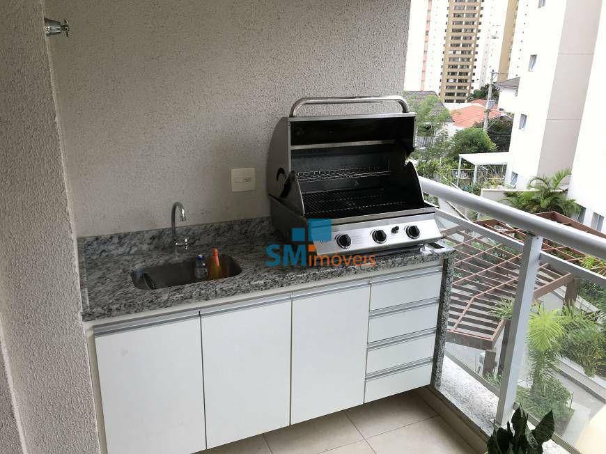 Apartamento à venda com 2 quartos, 78m² - Foto 12