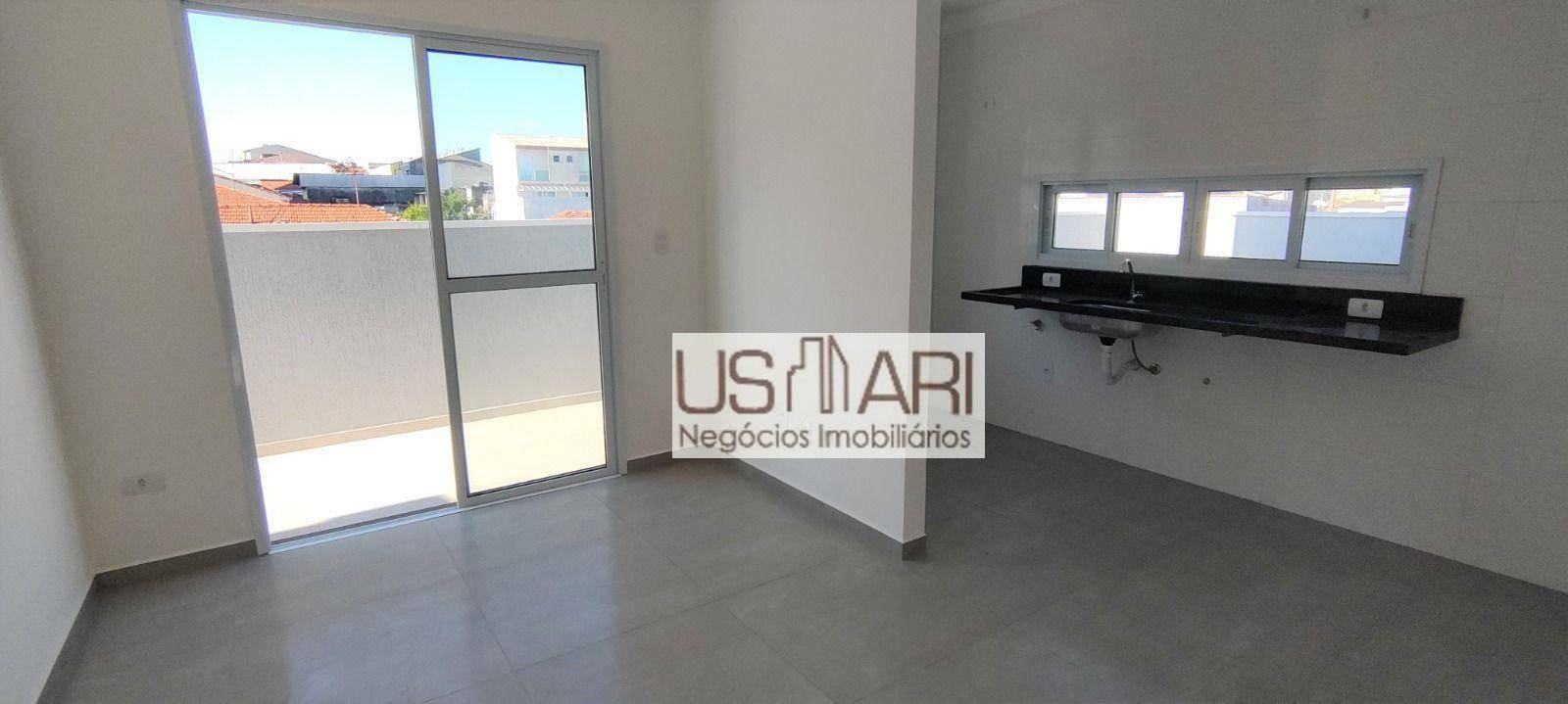 Apartamento à venda com 2 quartos, 42m² - Foto 19