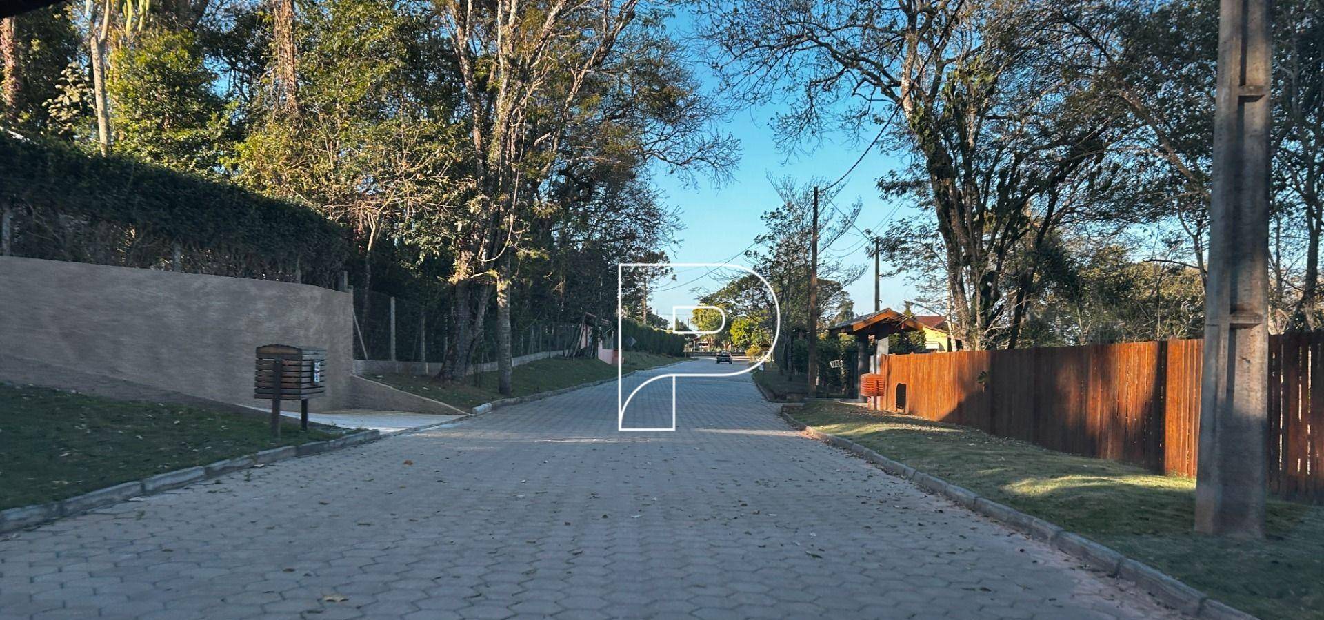 Loteamento e Condomínio, 1970 m² - Foto 1