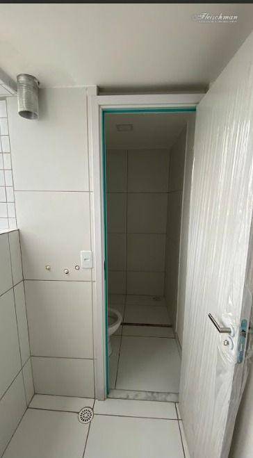 Apartamento à venda com 2 quartos, 58m² - Foto 8