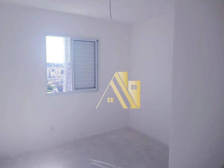 Apartamento à venda com 2 quartos, 58m² - Foto 3