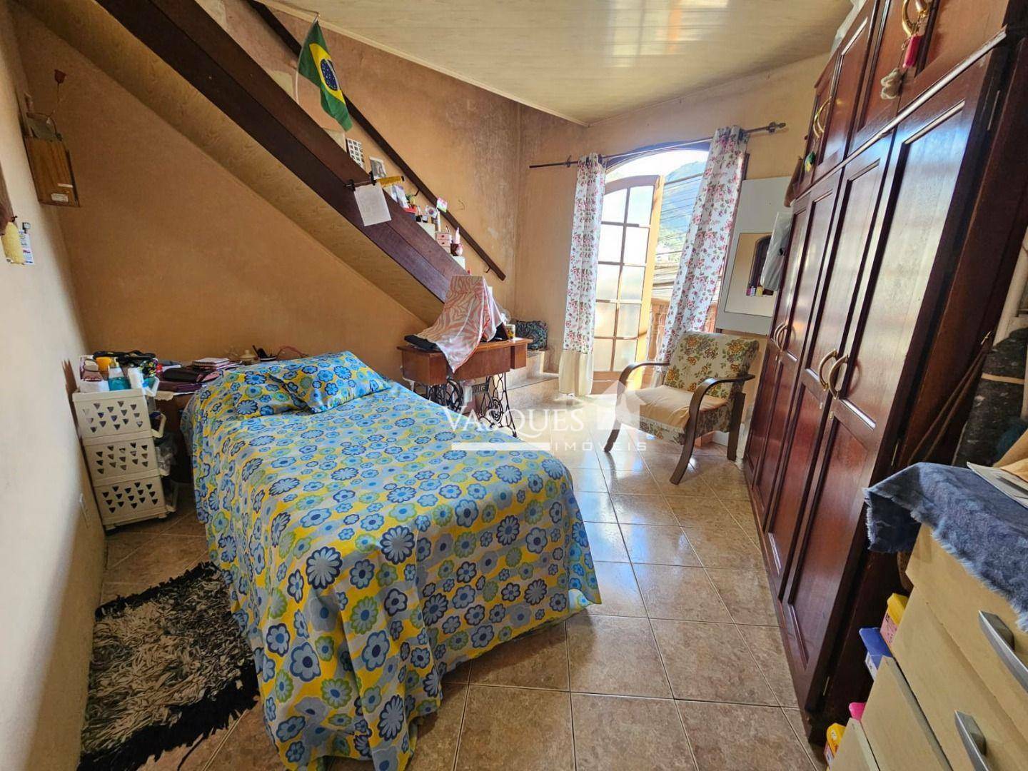 Casa à venda com 3 quartos, 100m² - Foto 13