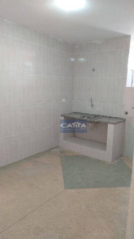 Apartamento para alugar com 1 quarto, 35m² - Foto 1