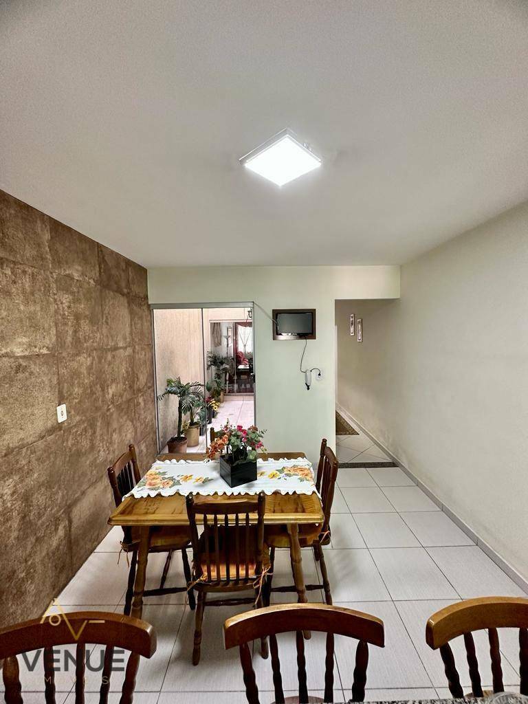 Sobrado à venda com 3 quartos, 120m² - Foto 12