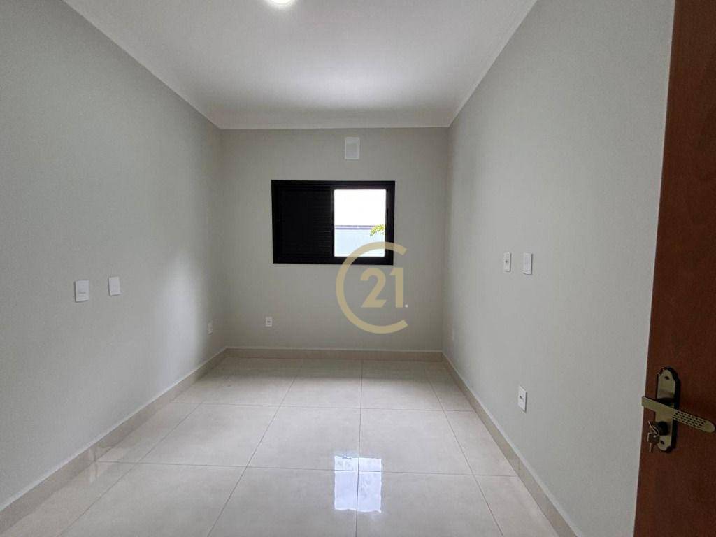 Casa de Condomínio à venda com 3 quartos, 160m² - Foto 9