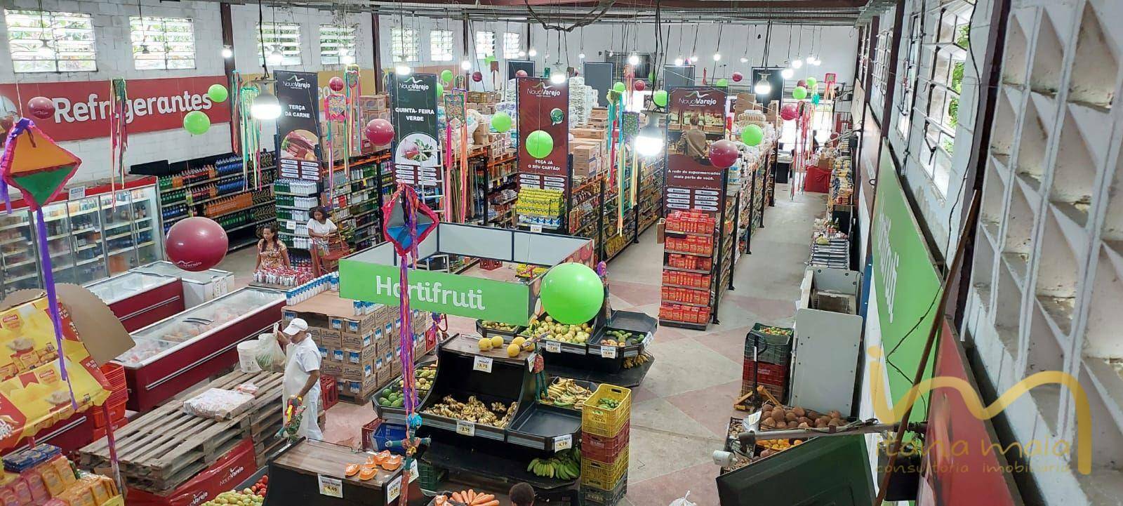 Loja-Salão à venda, 600m² - Foto 4