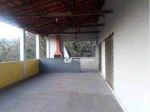 Chácara à venda com 3 quartos, 3017M2 - Foto 3