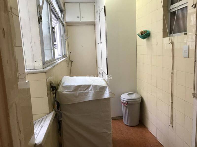 Apartamento à venda com 4 quartos, 140m² - Foto 11