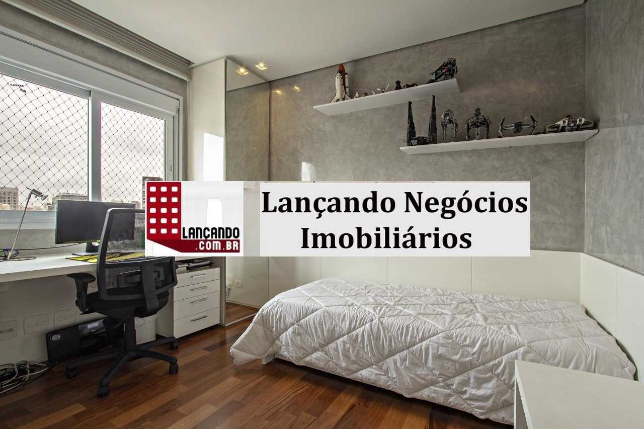 Apartamento à venda com 4 quartos, 180m² - Foto 9