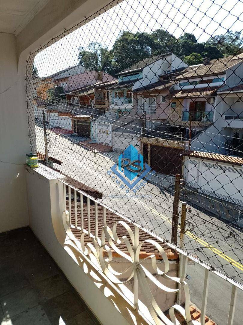 Sobrado à venda e aluguel com 3 quartos, 225M2 - Foto 41