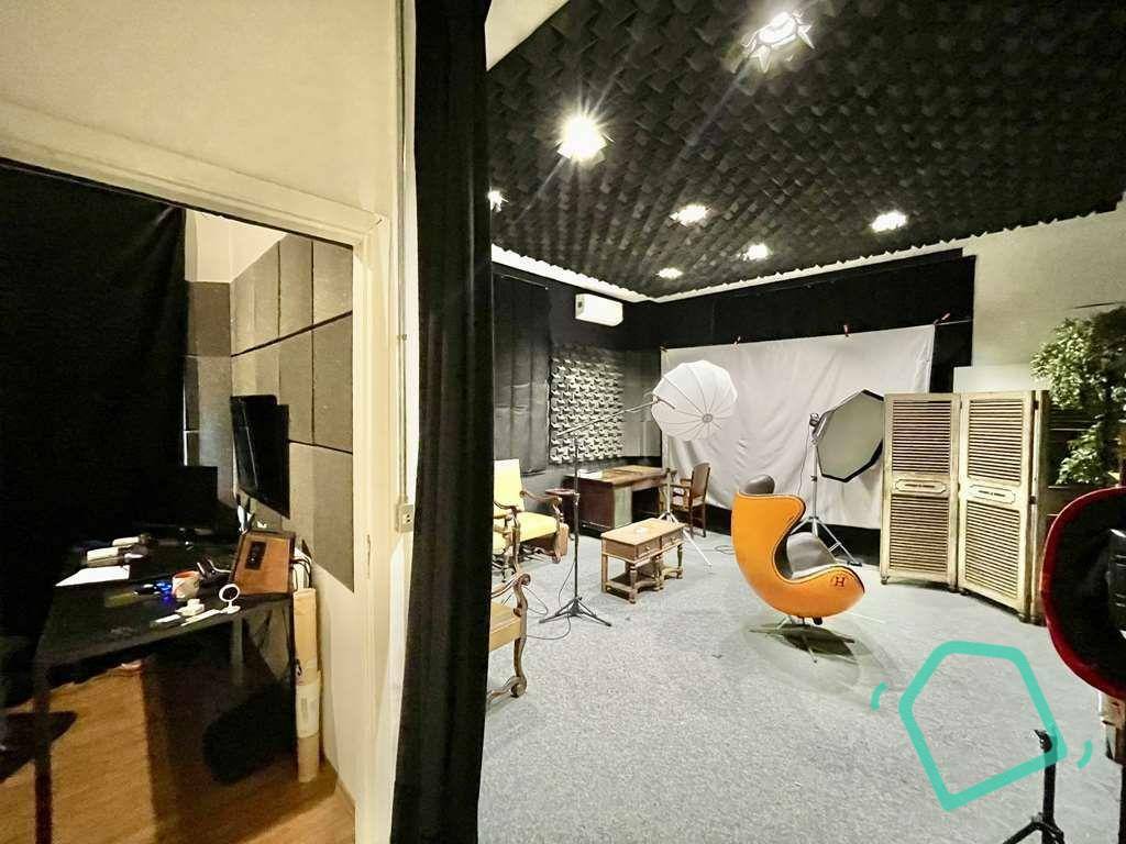 Conjunto Comercial-Sala à venda, 81m² - Foto 20