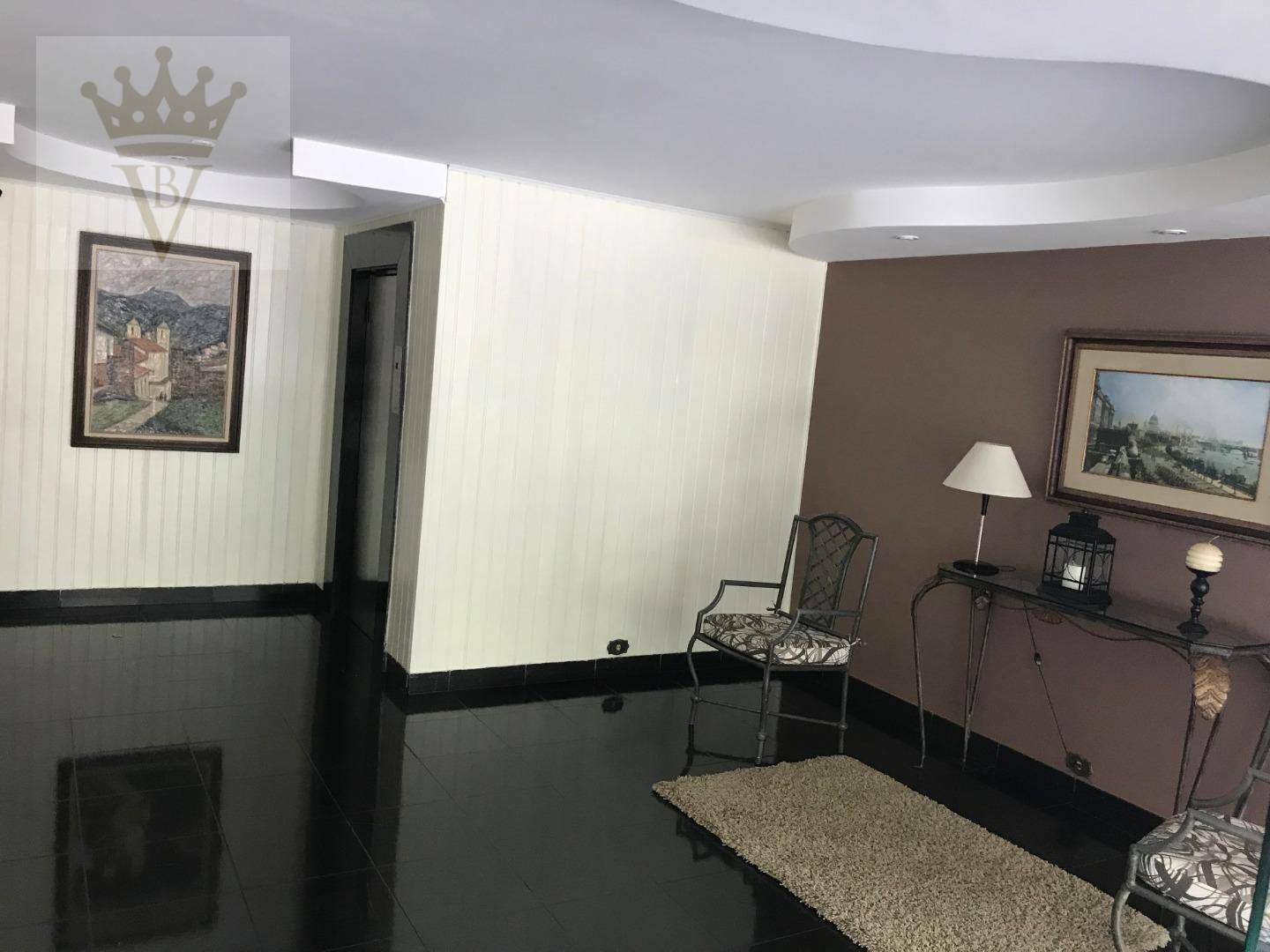 Apartamento, 3 quartos, 87 m² - Foto 3