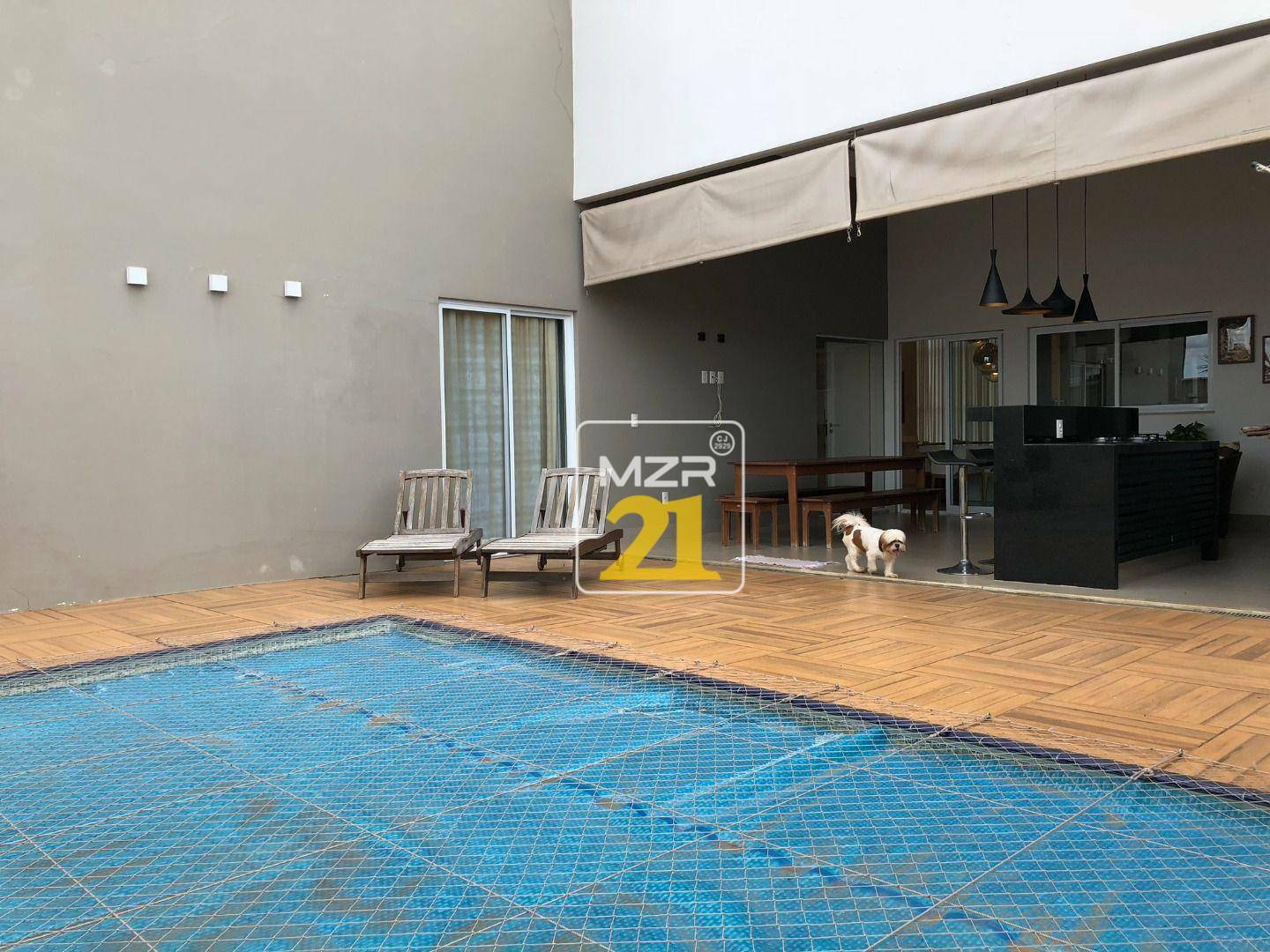 Casa de Condomínio à venda com 3 quartos, 210m² - Foto 20